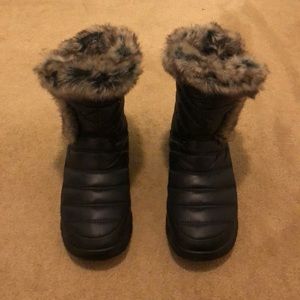 The North Face Women’s Thermoball Microbaffle Boot